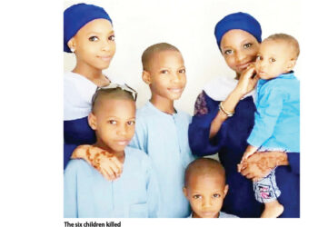 Inside Kano’s One Month Of Unrelenting Horror