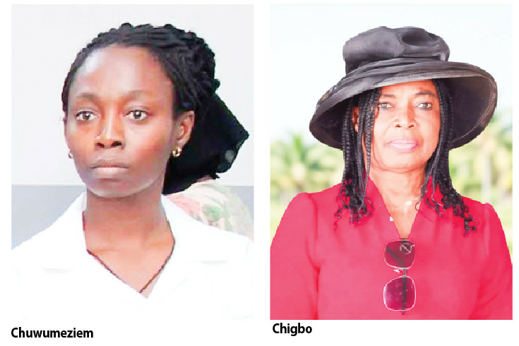 Police Arrest Suspected Killers Of Abuja Lawyer, Others 1 KILLED BY ABUJA ONE CHANCE