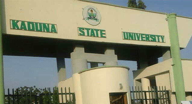 Historian Calls For Identity Preservation 1 Kaduna State University KASU