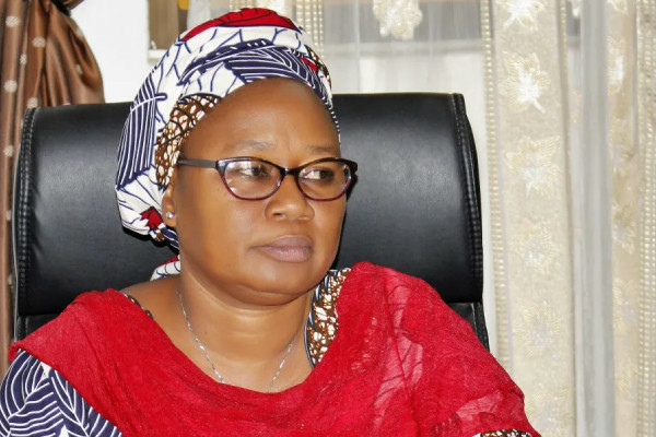 Adamawa Deputy Governor Advocates Character Learning In Varsities 1 Professor Kaletapwa George Farauta