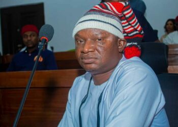 Abia Lawmaker Faults Removal Of Erosion Site From Intervention List