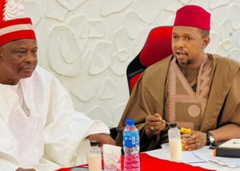 Kano Commissioner Resigns Over Ideological Differences