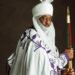 Kano Emir Sanusi II Gains Direct Entry Admission To Study Common Law At North-West Varsity