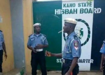 Kano Hisbah Board Receives 12,000 Complaints In 2025