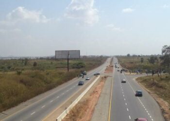 Kano-Katsina Dual Carriageway Reaches 27% Completion