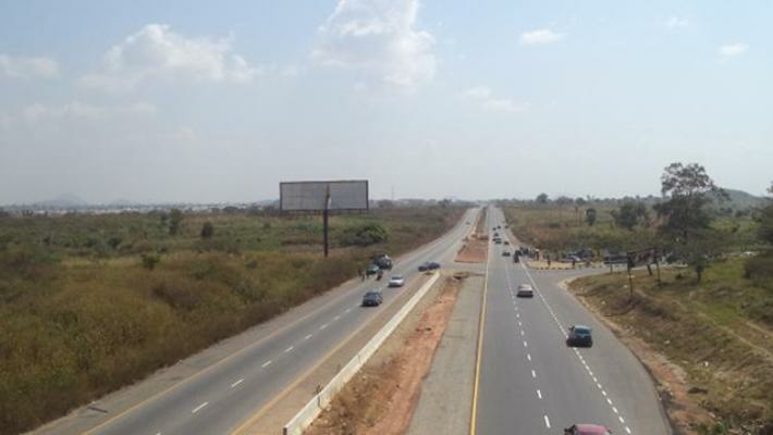 Kano-Katsina Dual Carriageway Reaches 27% Completion 1 Kano Katsina Dual Carriageway