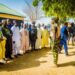 Kano Bandit Attacks: Deputy Senate President Visits Troops In 4 Camps, Urges Crushing Of Criminals