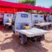 Katsina Approves Tricycle Ambulances, Others For Health Centres