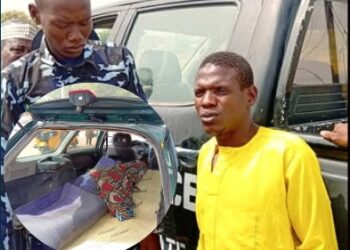 Kebbi Man Kills Wife, Flees To Sokoto