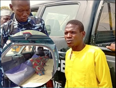 Kebbi Man Kills Wife, Flees To Sokoto 1 Kebbi Man Kills Wife Flees To Sokoto