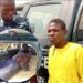 Kebbi Man Kills Wife, Flees To Sokoto