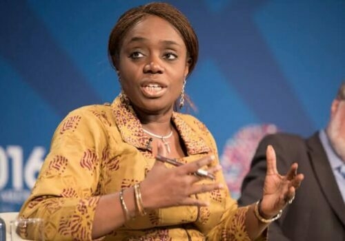 ‘My Resignation Was A Matter Of Principle, Not Admission Of Guilt’, Kemi Adeosun Speaks On Fake NYSC Certificate Saga 1 Kemi Adeosu