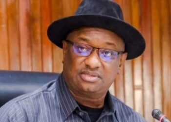 Keyamo At 56: Minister Lauded For Aviation Reforms