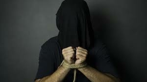 Edo Community Imposes Curfew Over Kidnapping Menace 1 Kidnappers