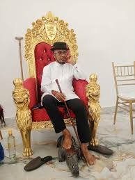 King Suanu