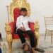 Suspected Assassins Attack First-class Traditional Ruler In Rivers