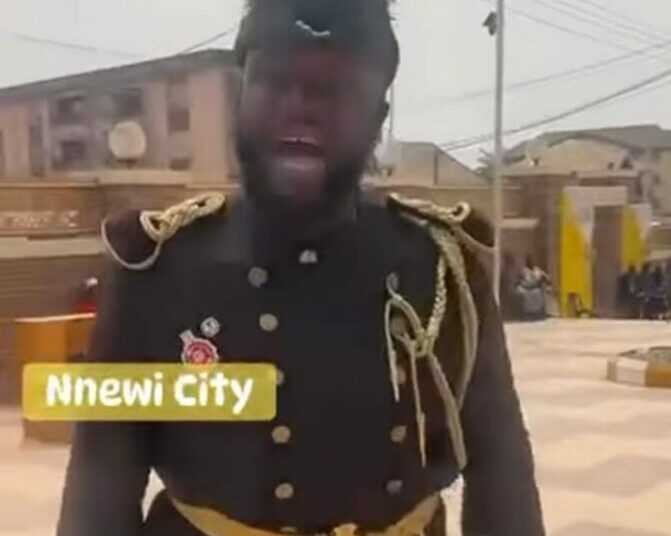 Our Lady of Assumption Cathedral Nnewi Dedication Ceremony || Nnewi City