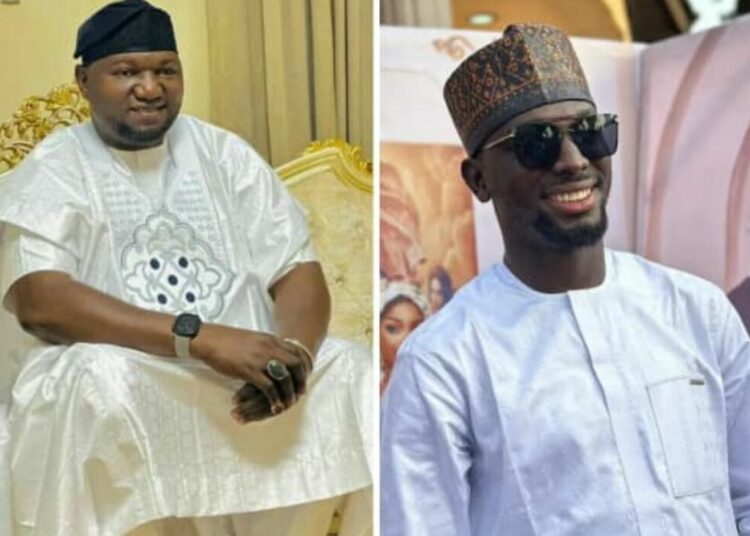 'He Was Kind, Humble', Realtor Mourns Kogi Youngster Muhammad Kabiru 1 Kogi Realtor