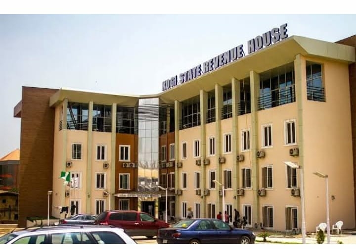 Kogi State Internal Revenue Service KGIRS