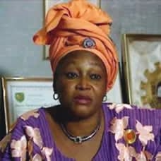 Supreme Court Dismisses Trial Of Major Al-Mustapha In Kudirat Abiola's Murder Case 1 Kudirat