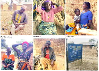 Kurmin Wali Abduction: Nursing Mother, 3-week-Old Baby Among Over 100 Kidnapped  – Villager