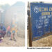 Day Bandits Emptied Churches In Kaduna’s Kurnmin Wali