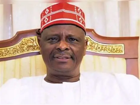 Kwankwaso