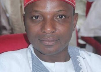 Kwankwaso’s Son Resigns As Kano Commissioner