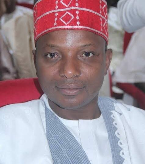 Kwankwasos Son