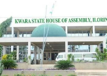 Kwara Assembly Passes N656.5bn 2026 Budget