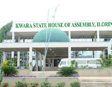 Kwara Assembly Passes N656.5bn 2026 Budget 1 Kwara assembly