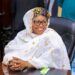 Church Honours Adamawa First Lady For Humanitarian Works