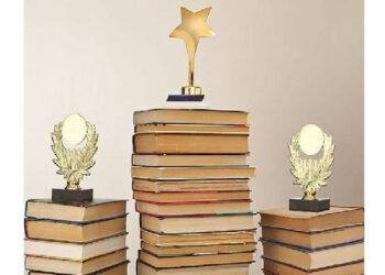 The 5 Biggest Literary Awards In Nigeria