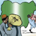 Stealing Nigeria Blind! 5 Stealing Nigeria Blind!
