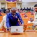 Lagos Assembly Okays ₦4.4trn Budget For 2026 Fiscal Year