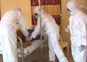 Tension As 6 Suspected Lassa Fever Patients Escape From Isolation Center In Nasarawa
