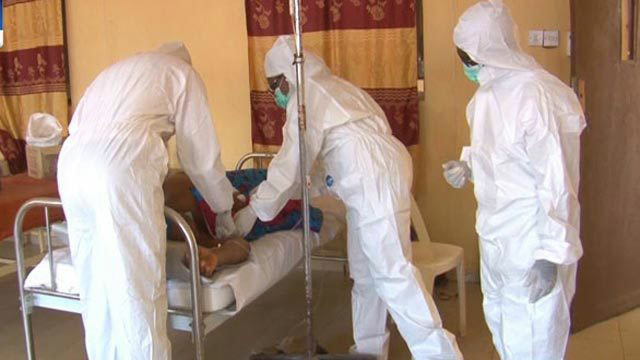 1 Dead, 2 More Cases Confirmed As Lassa Fever Hits Kano 1 Lassa Fever