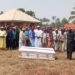 Remains Of Late Veteran Journalist Yakubu Mohammed Buried In Kogi 5 Remains Of Late Veteran Journalist Yakubu Mohammed Buried In Kogi