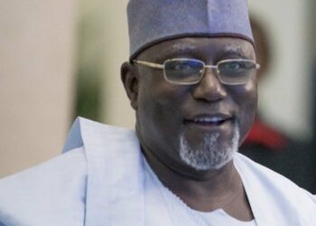2027: I Will Proffer Concrete Solution To Katsina Insecurity – Musa Daura