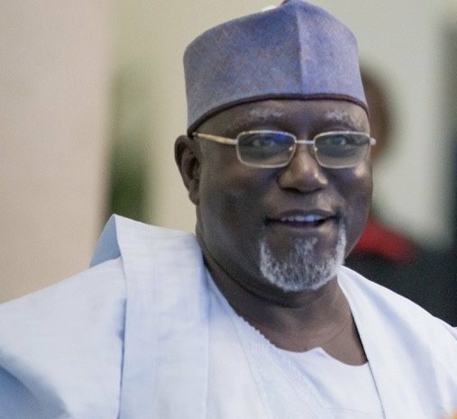 Daura Declares Governorship Ambition Under ADC Platform 1 Lawal Musa Daura