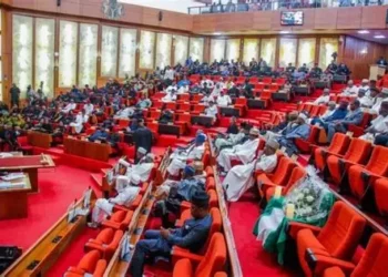 48 Lawmakers, CSOs, Lawyers Plan Meetings To Monitor New Tax Regime