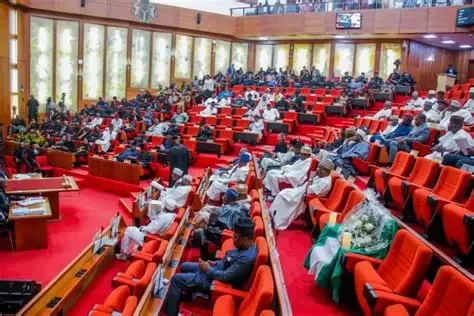 Reps Mull Plan To Raise Oil Companies’ Hostcom Fund To 6% 1 Lawmakers