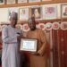 AKCILS Honours LEADERSHIP Hausa With ‘2025 Online Hausa Newspaper’ Award
