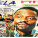Fela’s Graphic Artist, Lemi Ghariokwu Impacts Creatives At 70