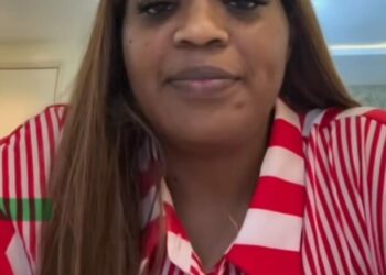 Nollywood Enmeshed In Copyright Dispute As Lily Perez Fights Chinney Eze Over Alleged Plagiarism