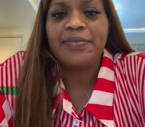 Nollywood Enmeshed In Copyright Dispute As Lily Perez Fights Chinney Eze Over Alleged Plagiarism 1 Lily Perez
