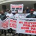 Federal Government Disburses N152bn To Local Contractors Amid Abuja Protests