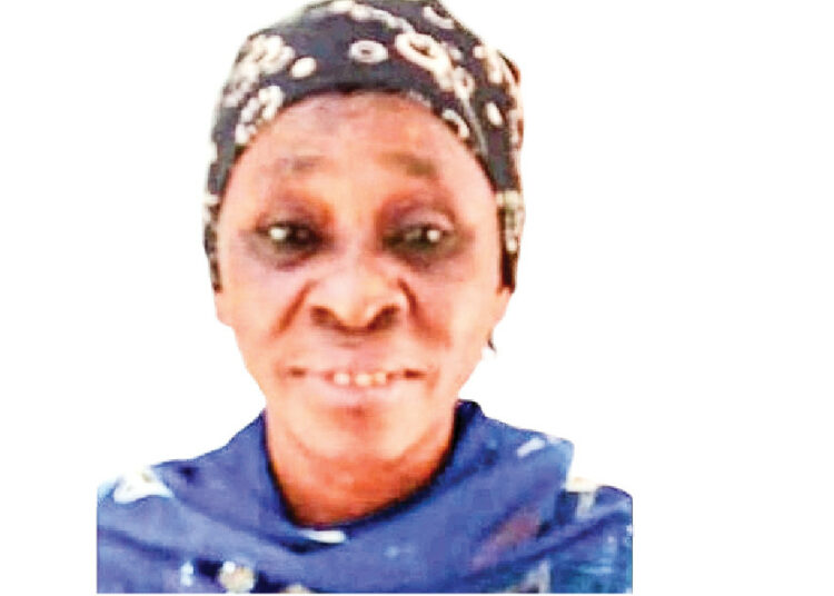 LEADERSHIP Primary Healthcare Worker Model Of The Year 2025 1 MABEL IJEOMA