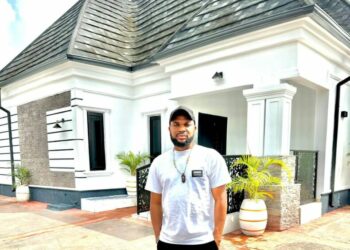 From ₦30,000 Salary To Sold-Out Stages: MC Abino’s Comedy Journey