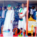 Shettima, Akpabio, Others Welcome Gov Mutfwang To APC